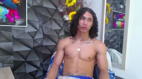 Nazper online show from 01-10-25, 06:38