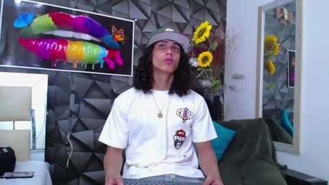 Nazper online show from 01-12-25, 04:29