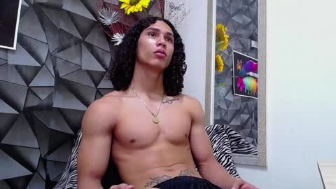 Nazper online show from 01-15-25, 05:05