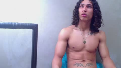 Nazper online show from 01-17-25, 06:54