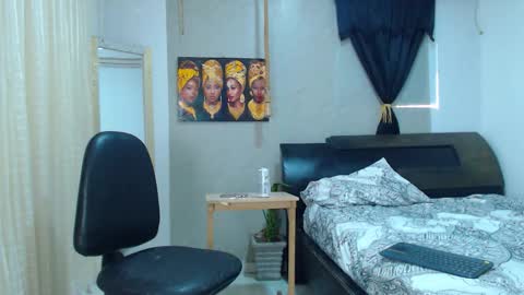 Nazper online show from 09-10-25, 03:12