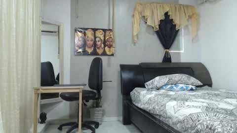 Nazper online show from 09-28-25, 04:01