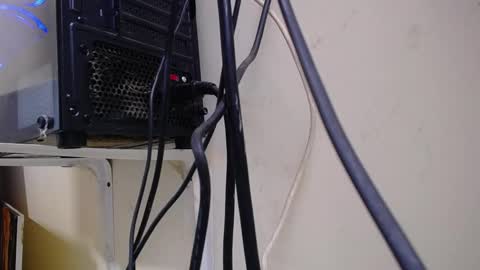 Nazper online show from 10-26-25, 03:40