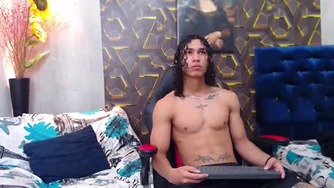 Nazper online show from 02-24-26, 11:36