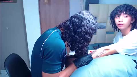 Snapshot of nazper_ chatting on 03-14-26, 09:09 Nazper online show from 03-14-26, 09:09