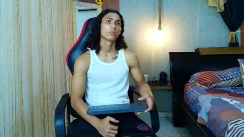 Snapshot of nazper_ chatting on 04-10-26, 03:50 Nazper online show from 04-10-26, 03:50