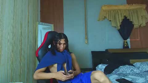 Nazper online show from 06-14-26, 05:37