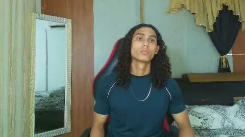 Nazper online show from 06-25-26, 06:01