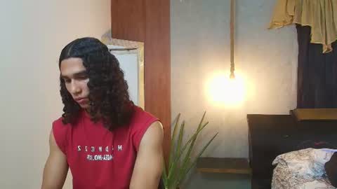 Nazper online show from 07-28-26, 04:39