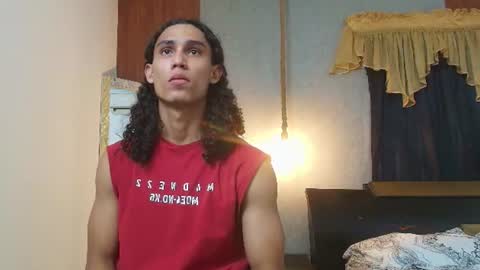 Nazper online show from 07-28-26, 07:39