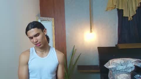 Nazper online show from 07-30-26, 07:02