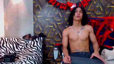 NAZPER online show from 10-31-25, 06:53