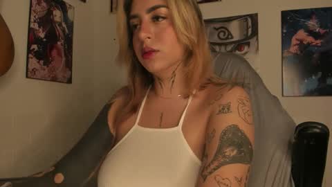nazzz10 online show from 05-02-26, 01:49