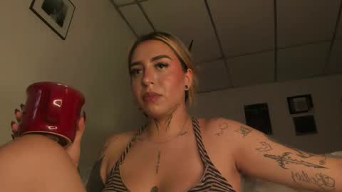 nazzz10 online show from 05-17-26, 02:57