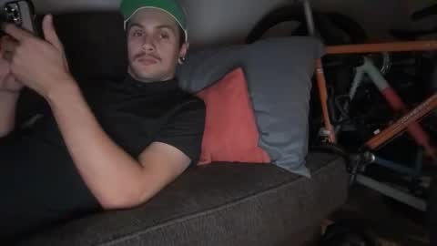 nc710 online show from 11-23-25, 04:56