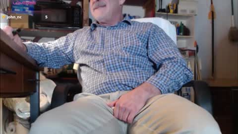 Seth online show from 02-27-26, 12:21