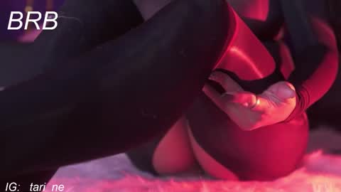 Nefertari online show from 10-19-25, 12:06