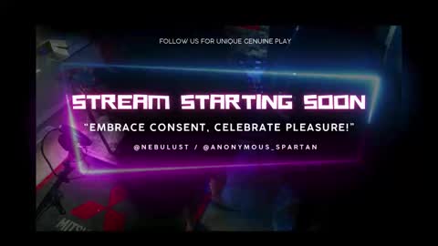 nebulust online show from 09-18-25, 07:10