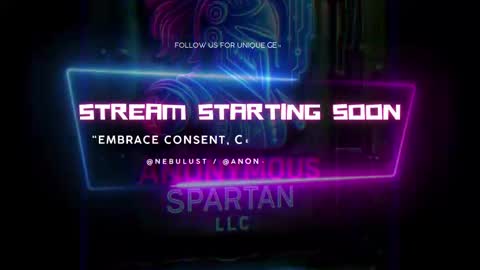nebulust online show from 10-03-25, 11:29