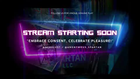 nebulust online show from 10-06-25, 08:45