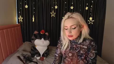 necroblonde online show from 05-02-26, 05:23