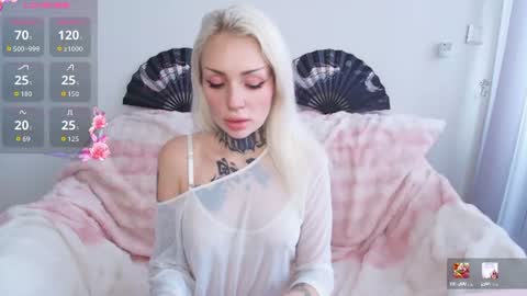 Snapshot of necroblonde chatting on 08-08-26, 01:19 necroblonde online show from 08-08-26, 01:19