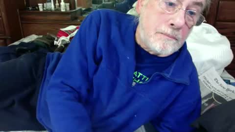 nedddludd online show from 03-04-25, 11:54
