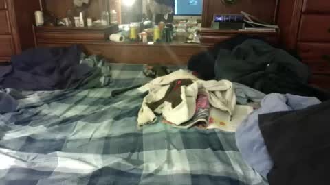 nedddludd online show from 03-22-26, 04:38