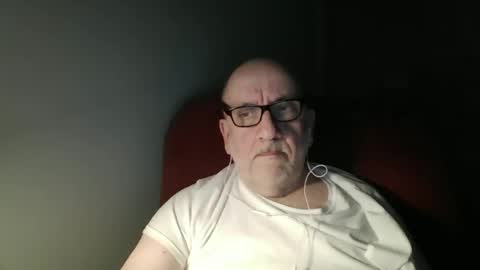 Tom online show from 03-22-26, 12:14