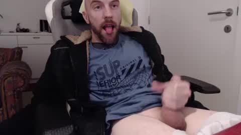 needyoujust online show from 02-24-25, 08:25