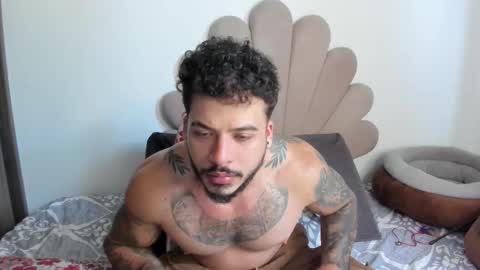 Nei turn green online show from 11-07-25, 07:14