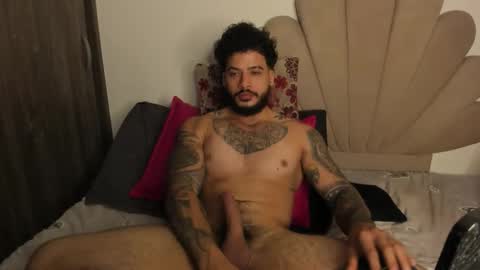 Nei turn green online show from 02-02-26, 02:38