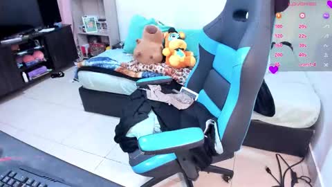 Geek Nicole    im Neeko UwU online show from 09-09-25, 11:04