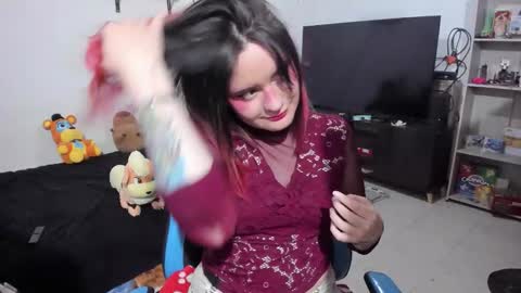 Geek Nicole    im Neeko UwU online show from 02-13-26, 03:52