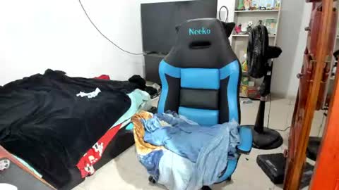 Geek Nicole    im Neeko UwU online show from 06-21-26, 11:57