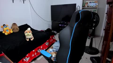 Geek Nicole    im Neeko UwU online show from 06-23-26, 10:02