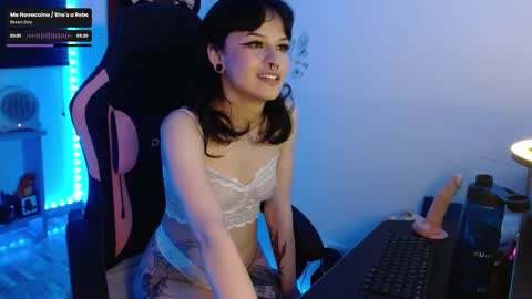 Neena Nyx online show from 12-05-24, 12:08