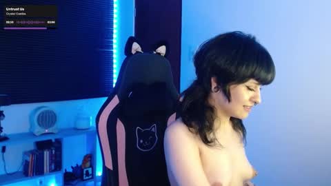 Neena Nyx online show from 12-19-24, 12:13