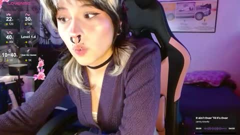 Neena Nyx online show from 02-04-26, 10:47