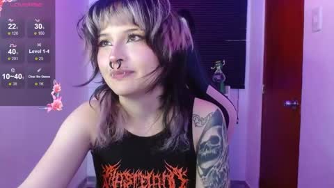 Neena Nyx online show from 04-14-26, 12:16