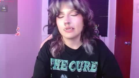 Neena Nyx online show from 04-14-26, 11:11