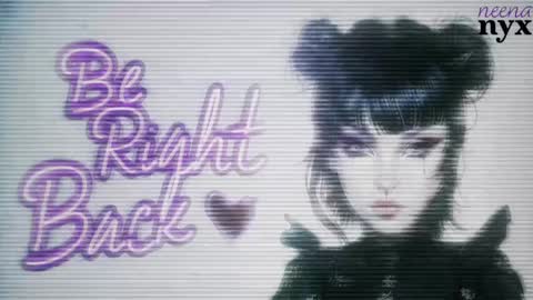 Neena Nyx online show from 04-17-26, 10:13