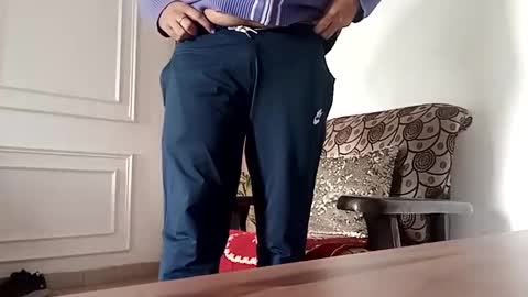 Snapshot of neerajjoy chatting on 02-02-25, 08:46 neerajjoy online show from 02-02-25, 08:46