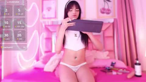 nefera_nox online show from 02-02-26, 02:43