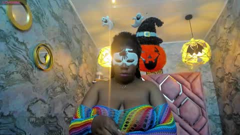 Nefer  online show from 10-30-25, 04:58