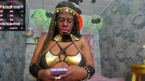 Nefer  online show from 11-01-25, 04:47