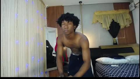 NEGGA online show from 02-03-26, 02:44