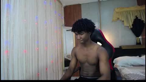 NEGGA online show from 02-04-26, 03:07