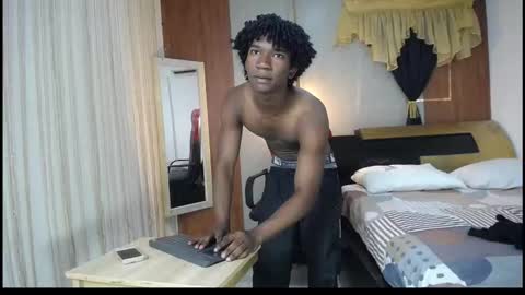 NEGGA online show from 02-05-26, 03:27