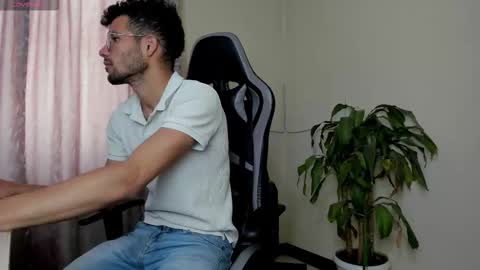 Fernando Negreteth online show from 09-25-25, 06:44